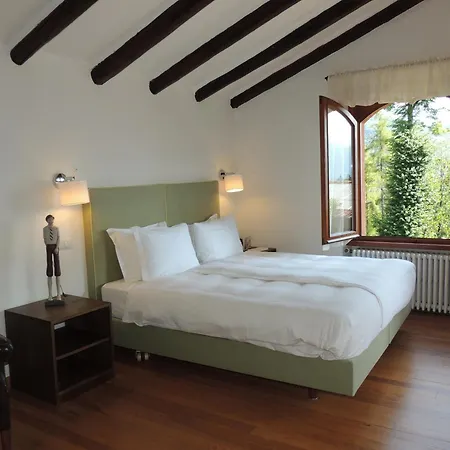Casa de hóspedes The Golf Club Menaggio