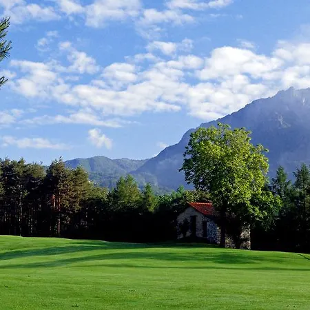 Penzion The Golf Club