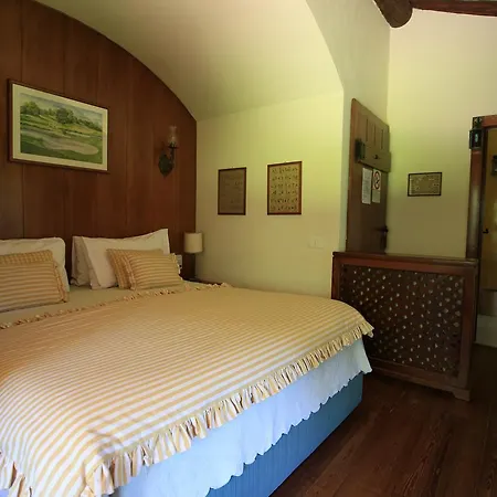 The Golf Club بيت ضيافة