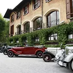 The Golf Club
