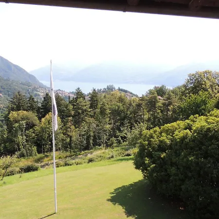 The Golf Club Pensión *