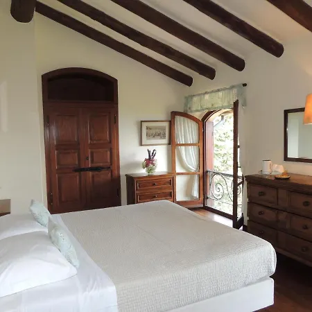 The Golf Club Pensjonat Menaggio