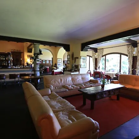 The Golf Club Menaggio