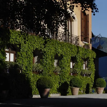 Gasthuis The Golf Club Menaggio