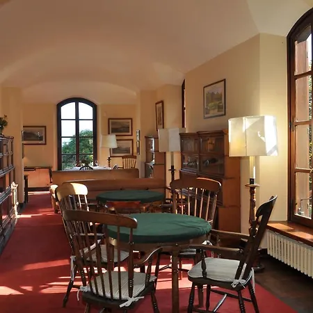 The Golf Club Pensjonat 3*