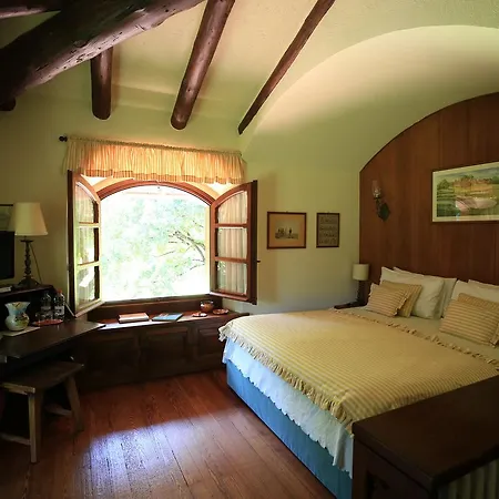 Pensjonat The Golf Club 3*