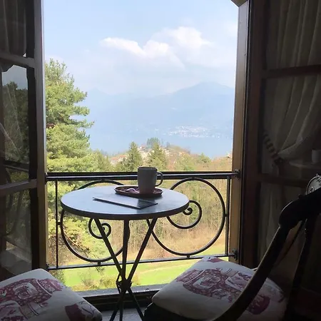 The Golf Club 3* Menaggio