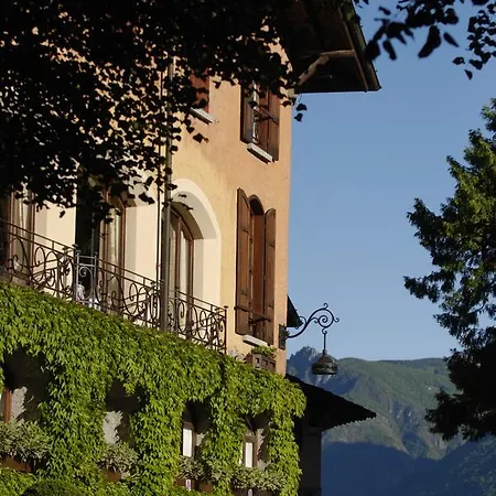 The Golf Club * Menaggio