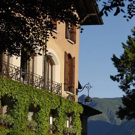 The Golf Club 3* Menaggio