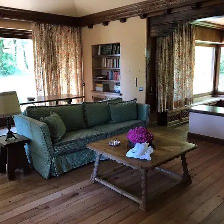 The Golf Club Gasthuis Menaggio