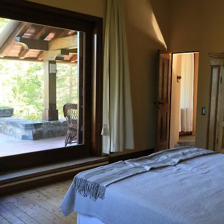 Pensjonat The Golf Club 3*