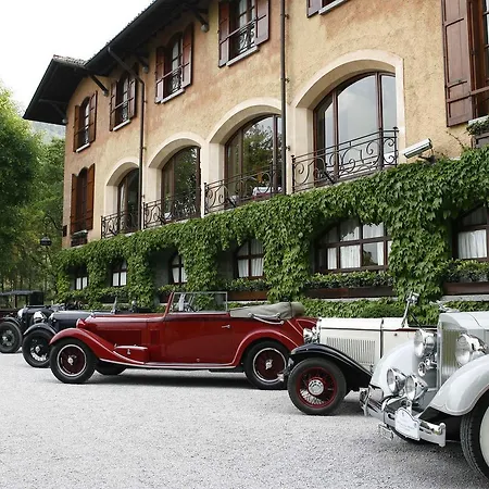 The Golf Club