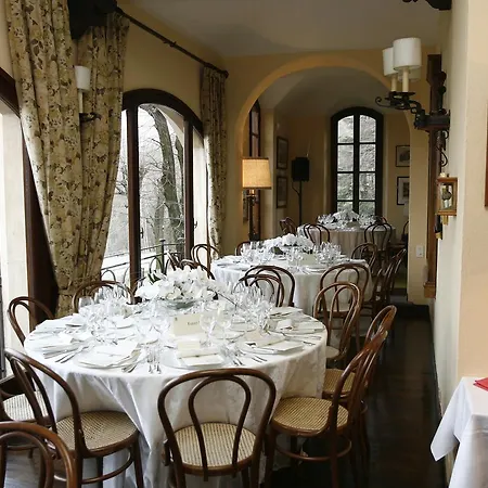 The Golf Club Menaggio