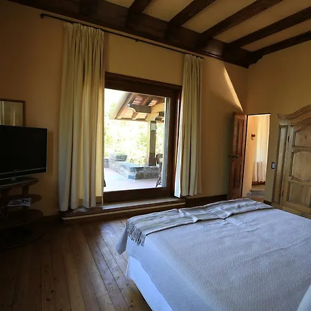 The Golf Club Pensjonat