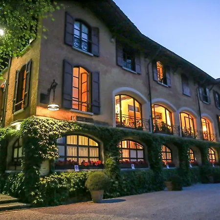 Pensjonat The Golf Club Menaggio