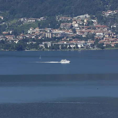 The Golf Club Pensjonat Menaggio