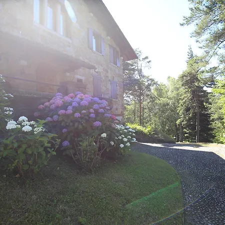 Pensjonat The Golf Club Menaggio