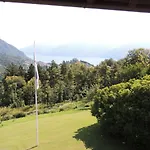 The Golf Club Pensión 3*