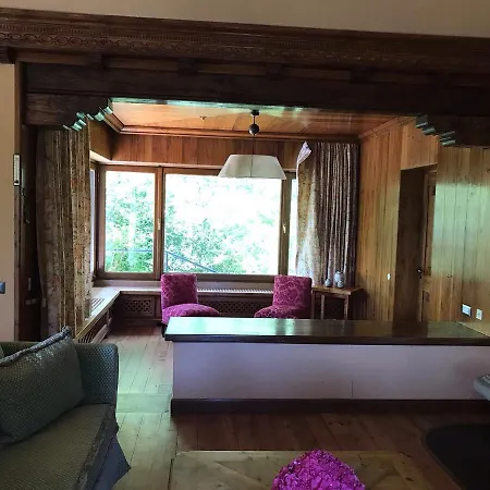 The Golf Club メナッジョ