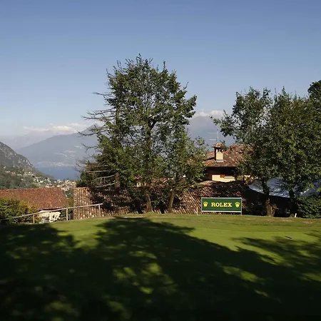 The Golf Club ゲストハウス メナッジョ