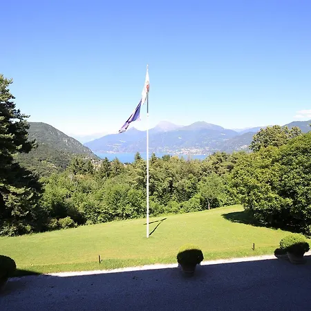 The Golf Club Pensión
