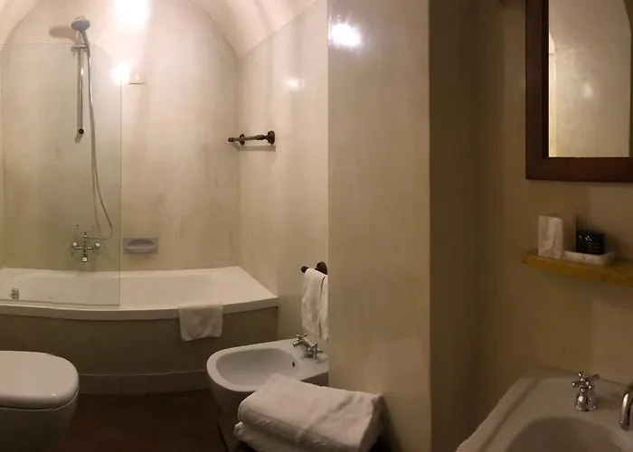 Pensionat The Golf Club