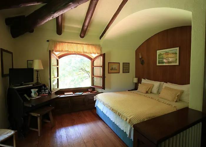 Pensionat The Golf Club 3*