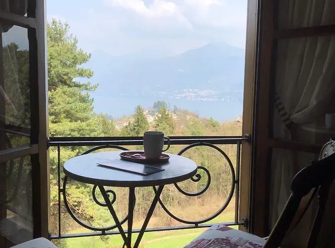 The Golf Club 3* Menaggio