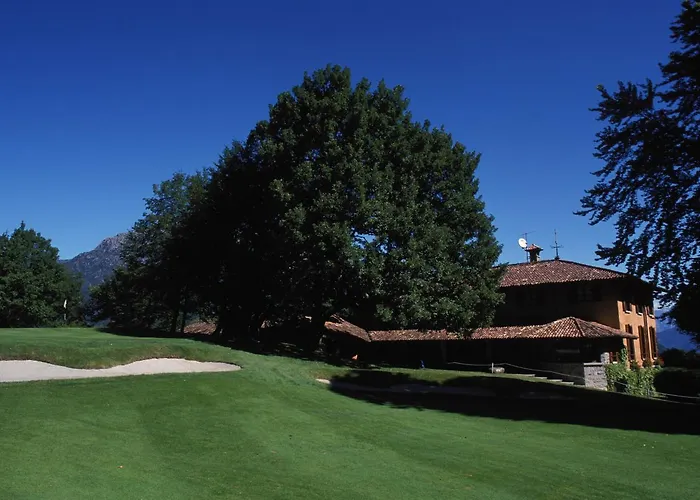 The Golf Club Pensionat