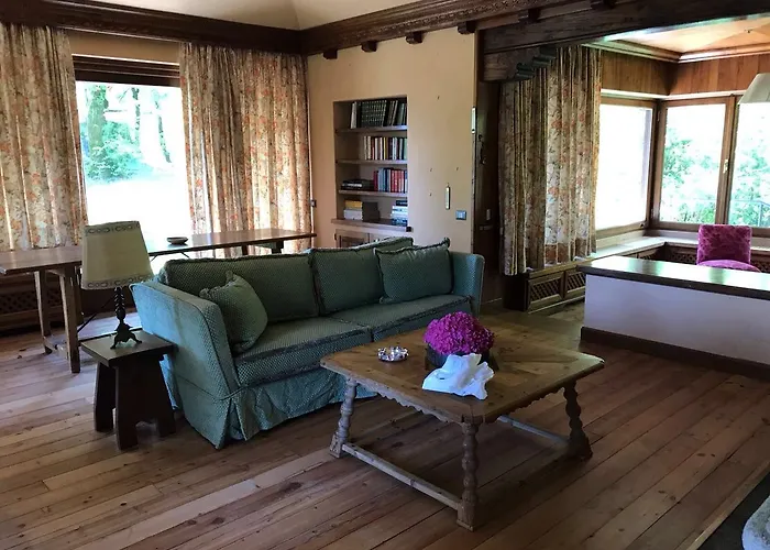 The Golf Club Pensionat Menaggio