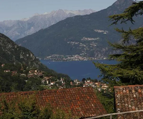 The Golf Club 3* Menaggio