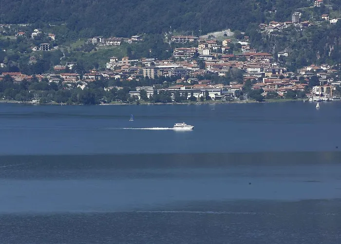 The Golf Club Pensionat Menaggio