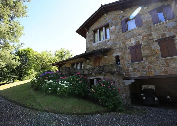 The Golf Club Pensionat